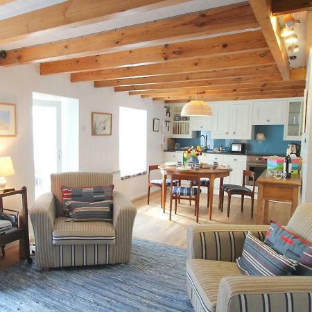 Pegs Villa Porthleven Eksteriør bilde