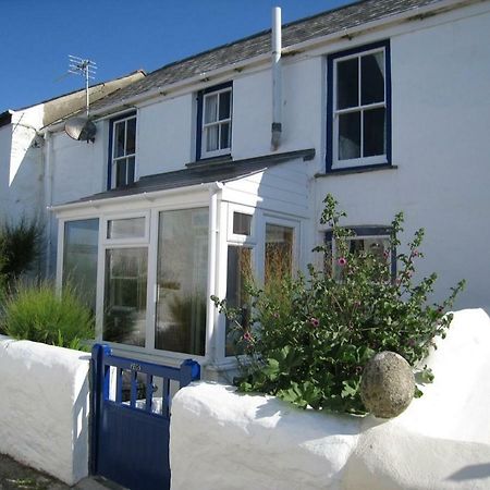 Pegs Villa Porthleven Eksteriør bilde