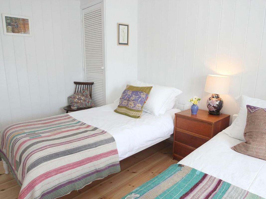 Pegs Villa Porthleven Eksteriør bilde