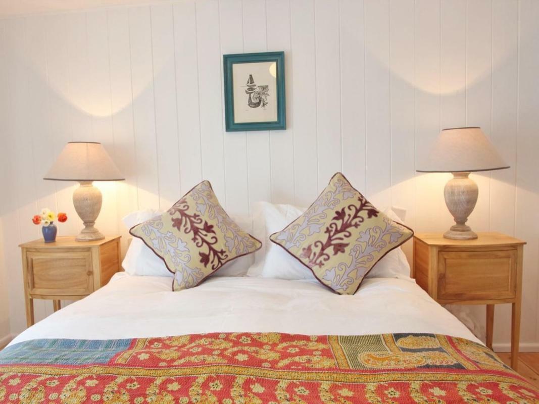 Pegs Villa Porthleven Eksteriør bilde