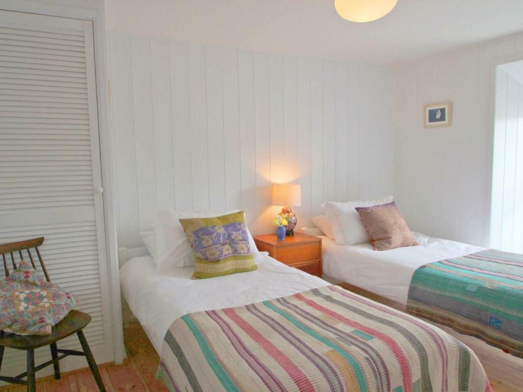 Pegs Villa Porthleven Eksteriør bilde