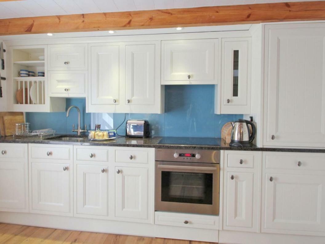 Pegs Villa Porthleven Eksteriør bilde