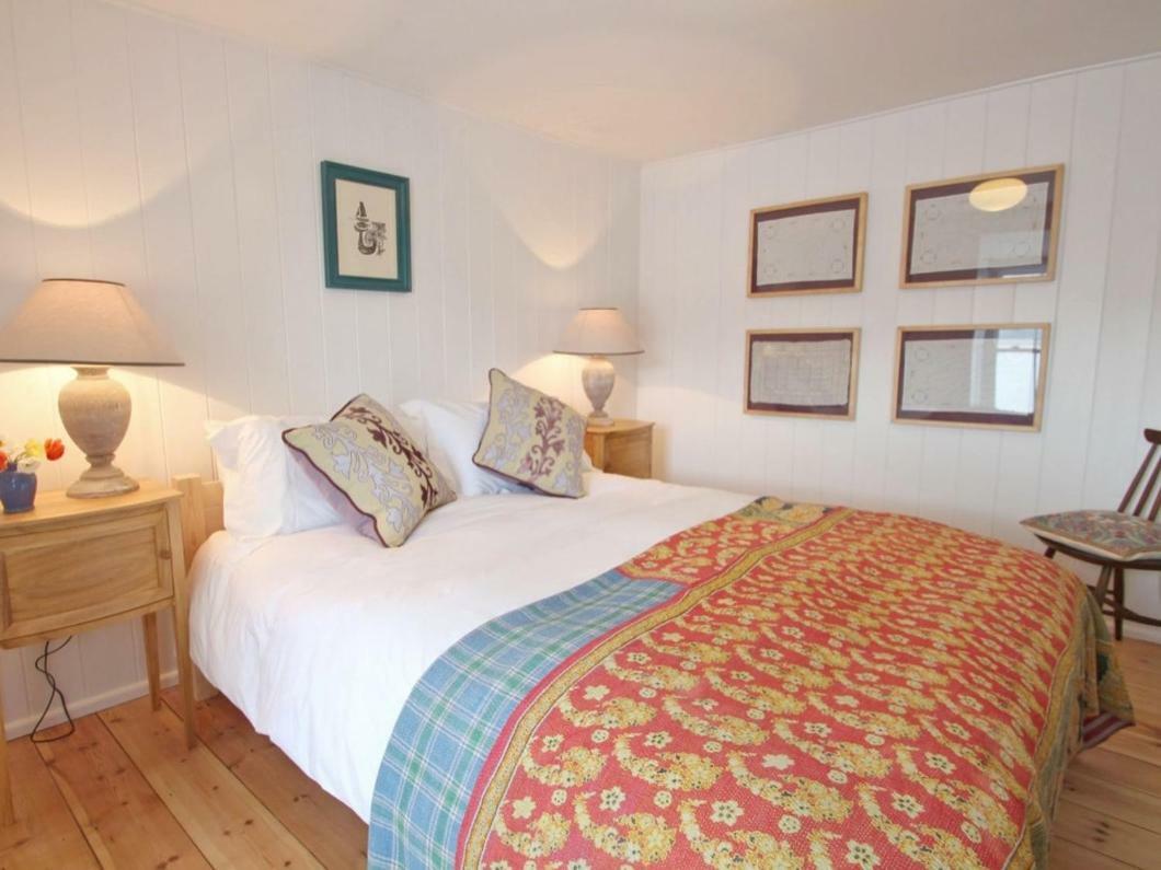Pegs Villa Porthleven Eksteriør bilde